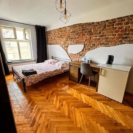 Apartamenty nad Bazą Torun Bagian luar foto